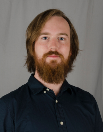 Photo of Ludvig Jordet